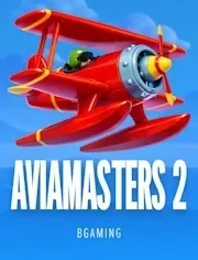 Aviamasters 2 at Kachingo Casino