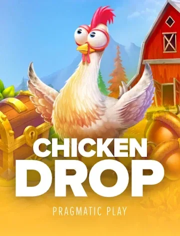 Chicken Drop at Kachingo
