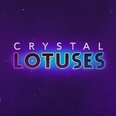 Crystal Lotuses at Kachingo Casino