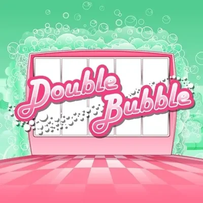 Double Bubble at Kachingo Casino