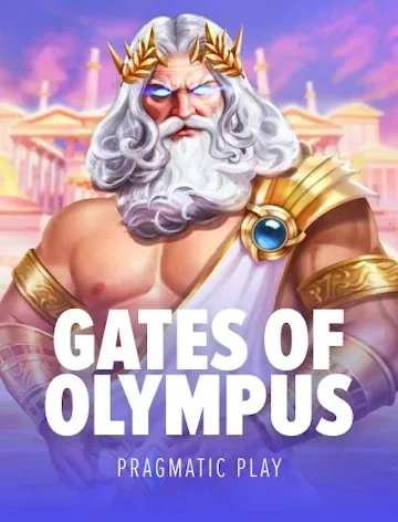 Gates of Olympus at Kachingo Casino