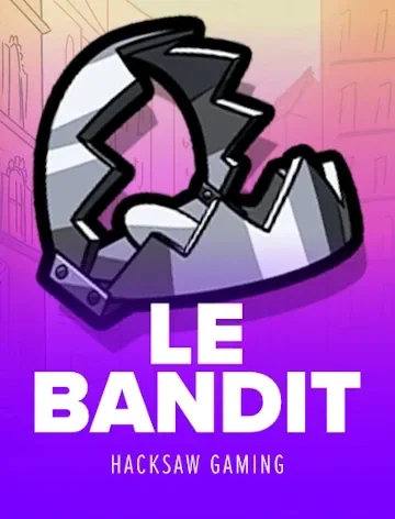 Le Bandit at Kachingo Casino