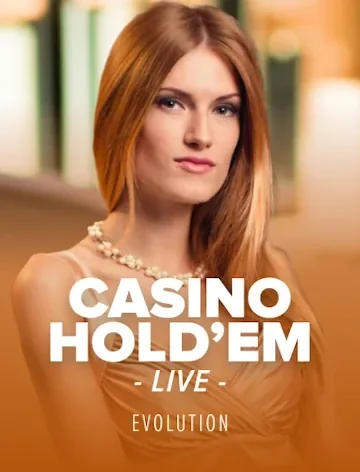 Live Hold'em at Kachingo Casino