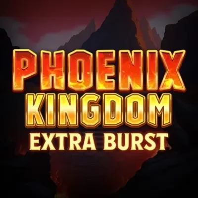 Phoenix Kingdom Extra Burst at Kachingo Casino