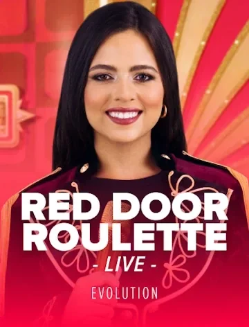Red Door Roulette at Kachingo Casino