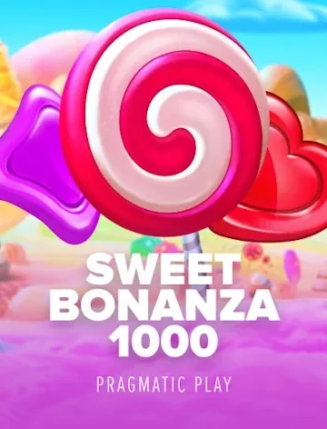 Sweet Bonanza 1000 at Kachingo Casino