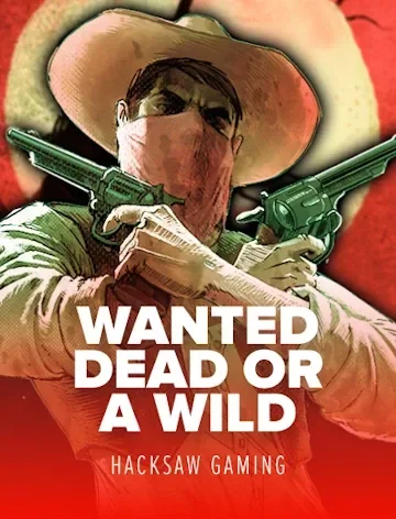 Wanted Dead or a Wild at Kachingo Casino