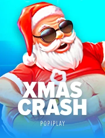 Xmas Crash at Kachingo Casino